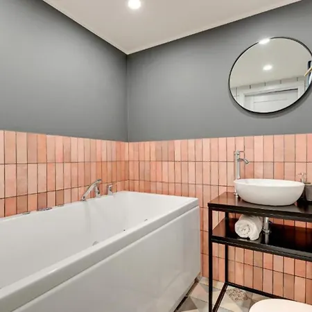 Old Town Powroznicza With Sauna & By Renters Apartment Danzig