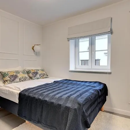 Old Town Powroznicza With Sauna & By Renters Apartment Danzig