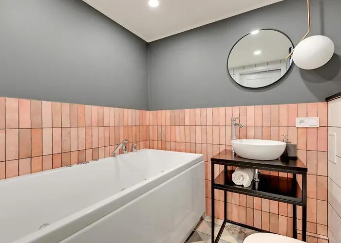 Old Town Powroznicza With Sauna & By Renters Apartment Danzig