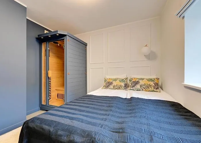 Old Town Powroznicza With Sauna & By Renters Apartment